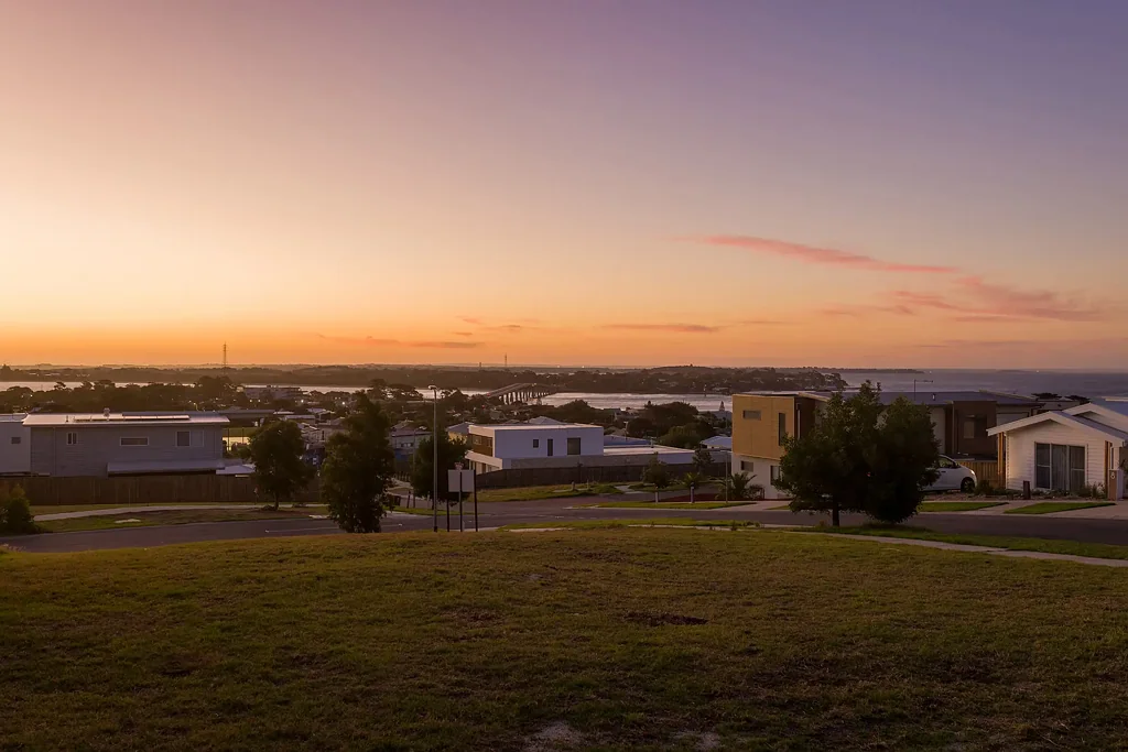 San Remo  Rare Opportunity to Invest in Ocean Views of San Remo