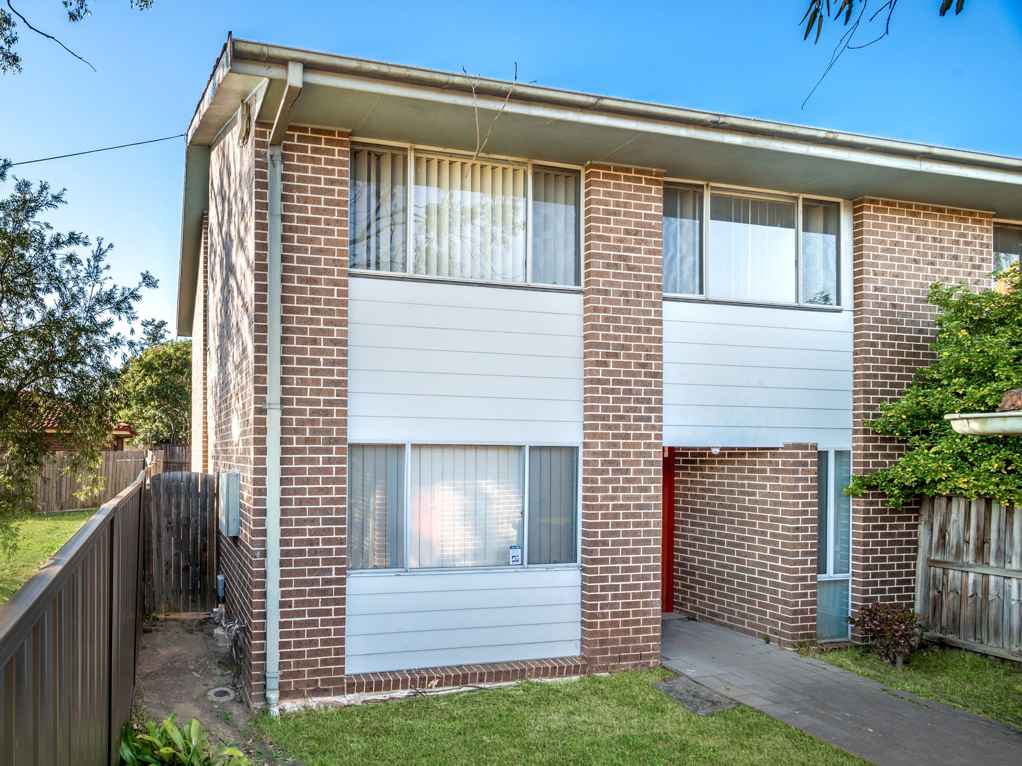 30 PLUNKETT CR, KINGSWOOD NSW 2747, 0 rūma, 0 rūma horoi, Townhouse