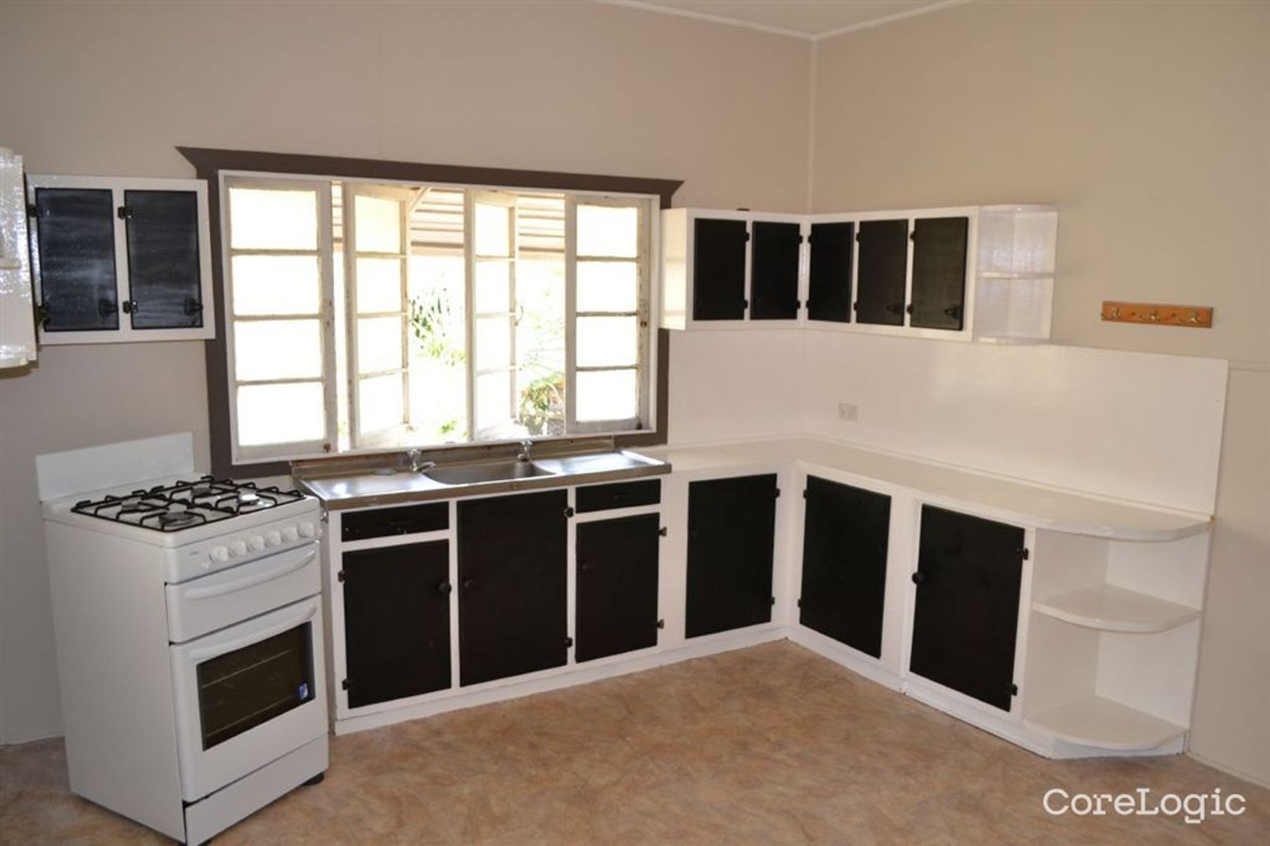 1 GOWDIE ST, MOUNT MORGAN QLD 4714, 0 chambres, 0 salles de bain, House