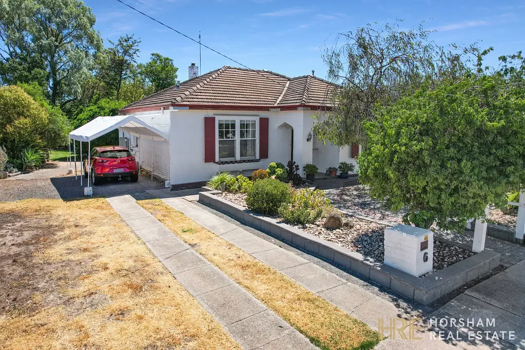 6 Gardenia Street, Horsham, VIC 3400
