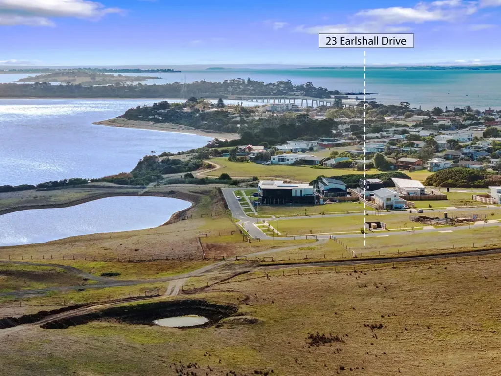 San Remo  Truly breathtaking parcel of land