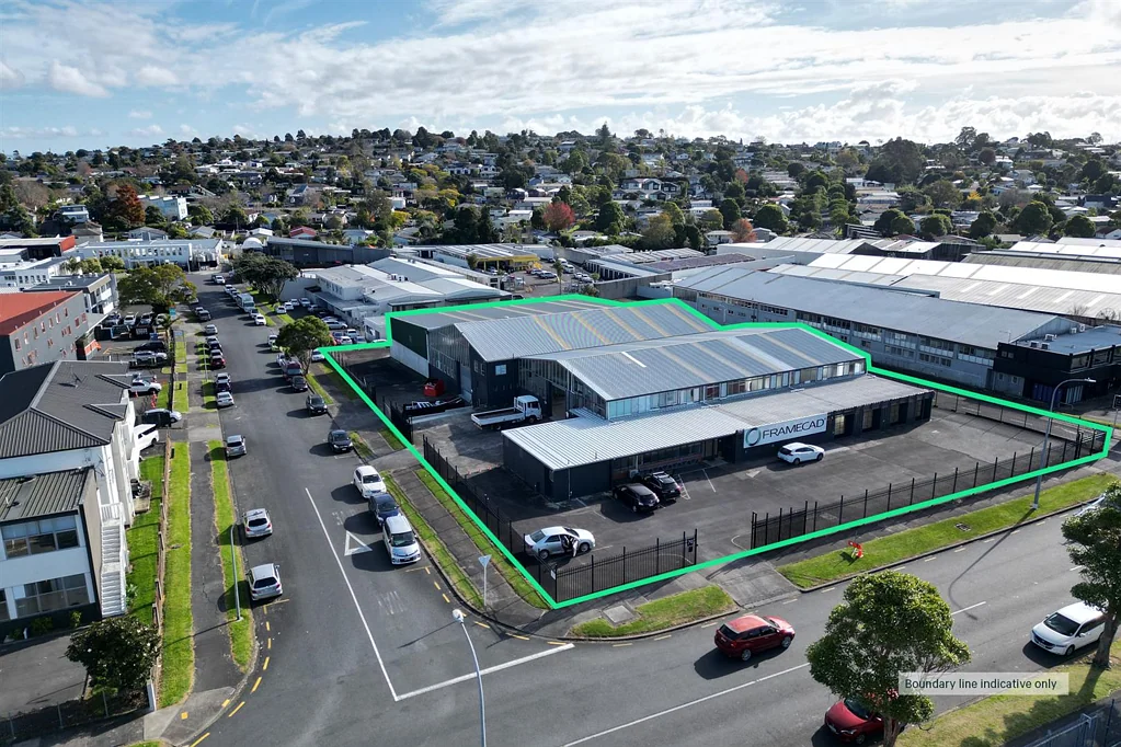 Saint Johns Secure Warehouse & Yard + Dual Access