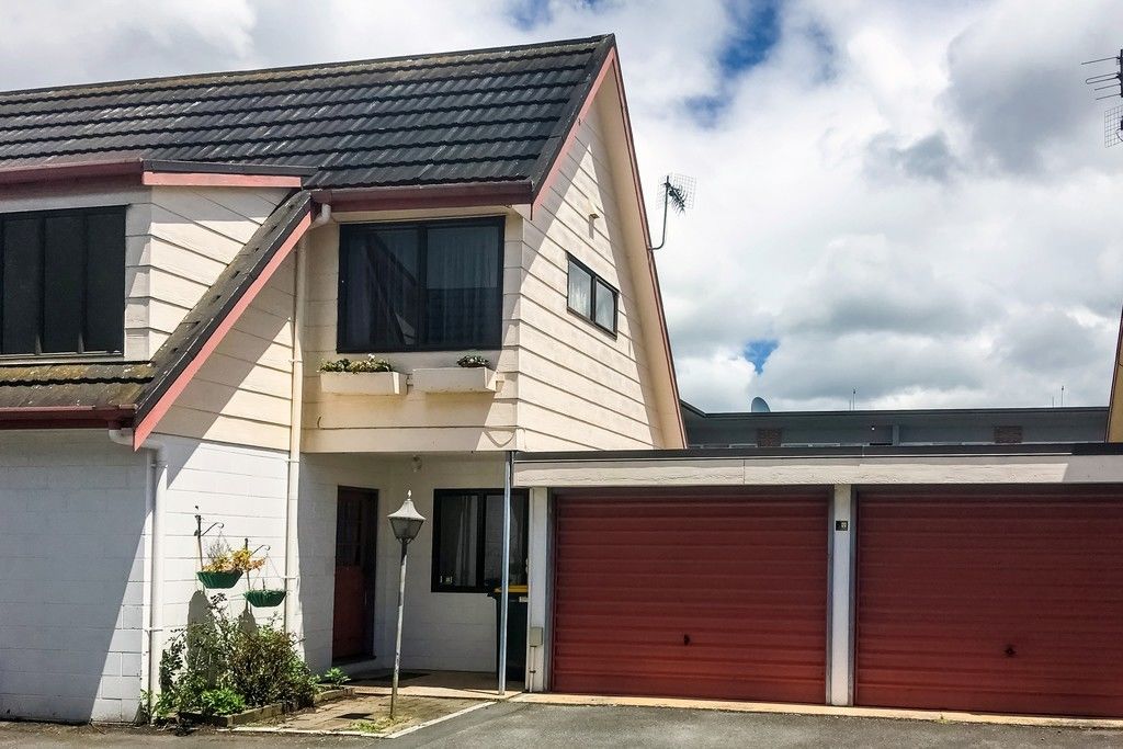 1/1345 Amohau Street, Rotorua Central, Rotorua, 3 રૂમ, 1 બાથરૂમ