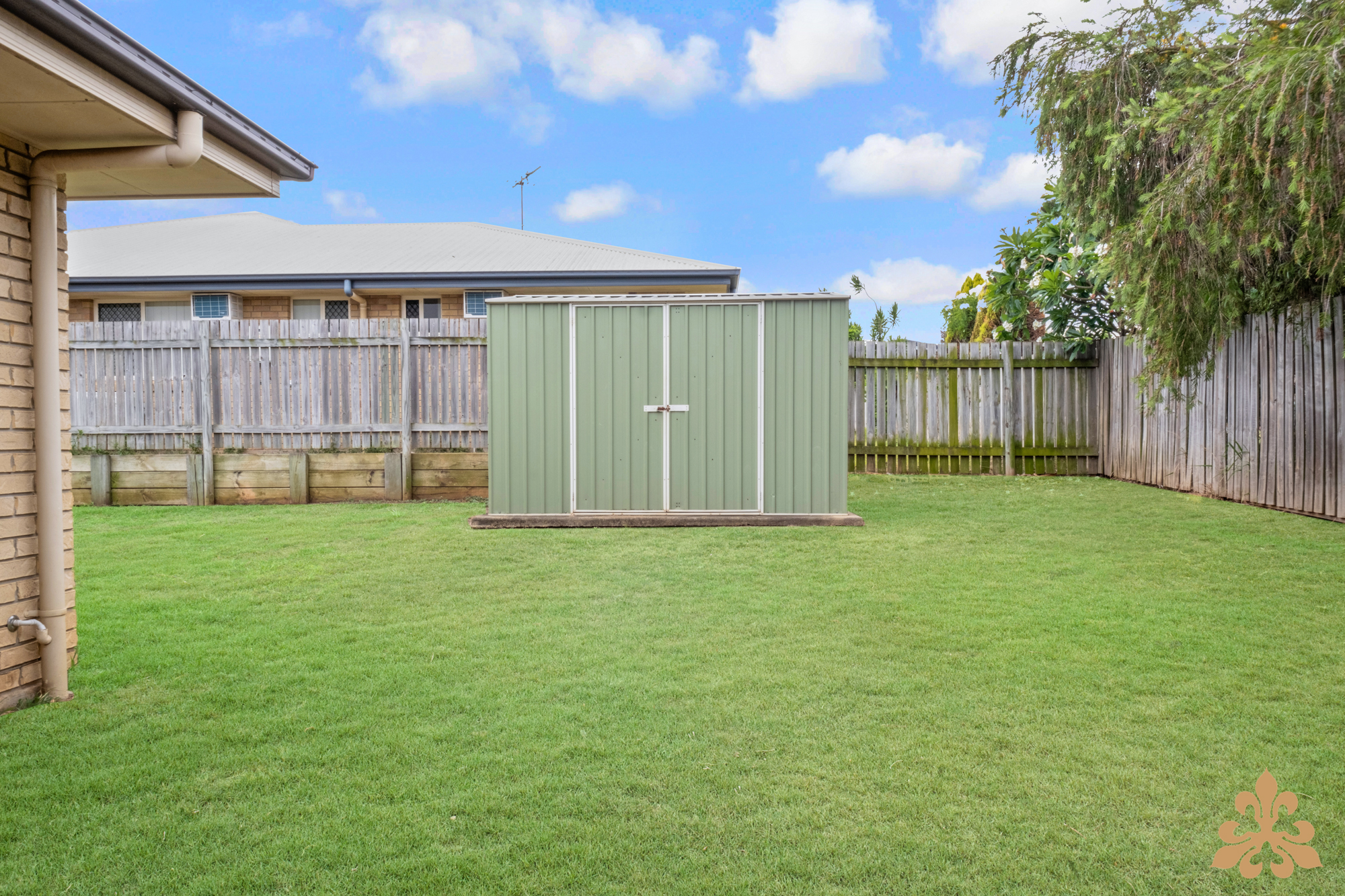 6 FILLWOOD CT, GRACEMERE QLD 4702, 0 rūma, 0 rūma horoi, House