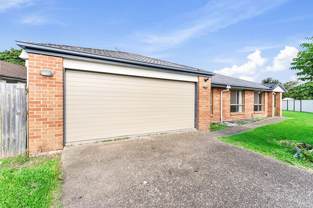 70 Haig Road, Loganlea, QLD 4131
