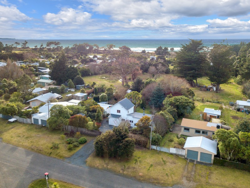 17 Driver Street, Long Beach, Dunedin, 3 Bedrooms, 0 Bathrooms