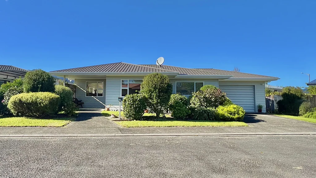 Coromandel 2ਬੈੱਡਰੂਮ Elizabeth Park Village - (55+)