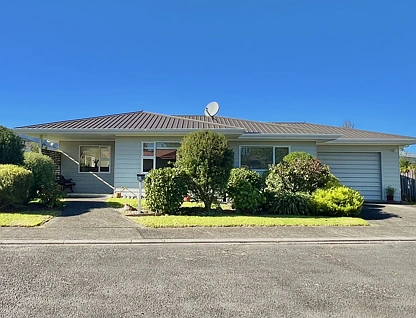 4 Allman Drive, Coromandel, Thames-Coromandel, 2 ਕਮਰੇ, 1 ਬਾਥਰੂਮ, House