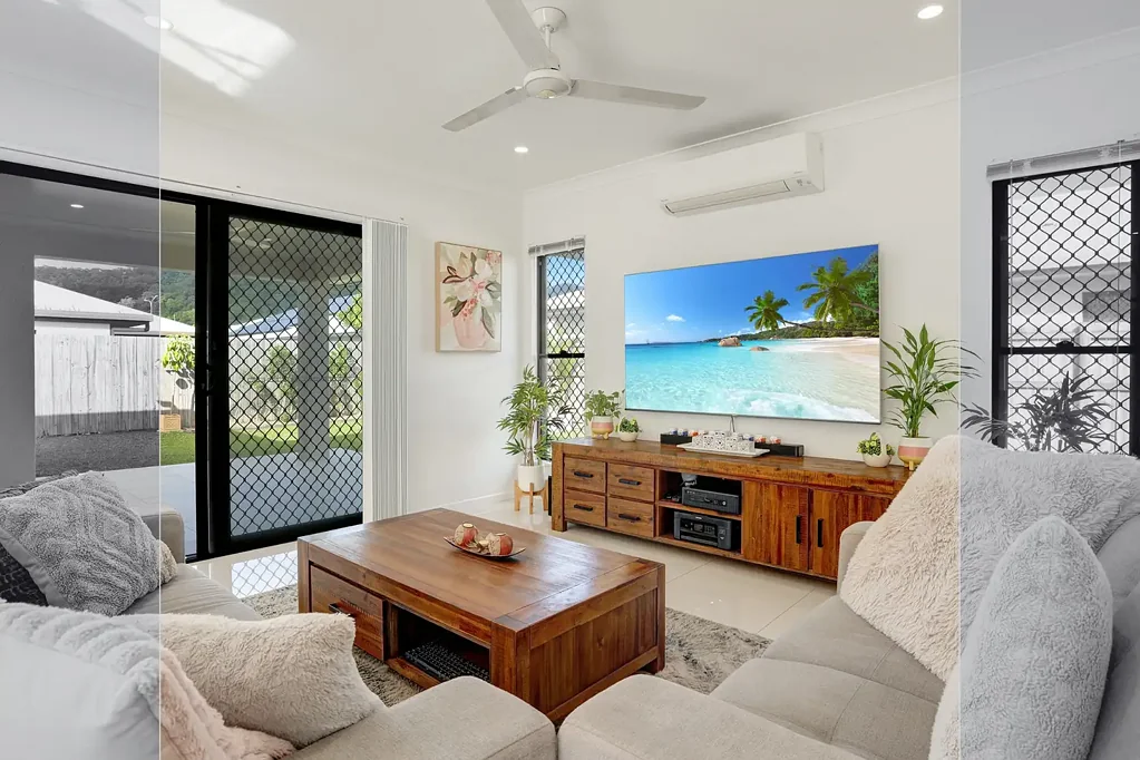 Mount Peter 4房  Low Maintenance Modern Living - Mt Peter
