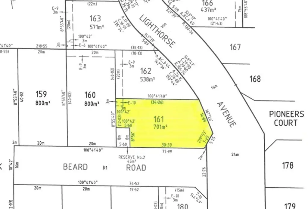 Traralgon Lot 161 The Rise Estate