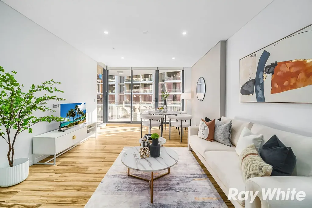 662/61 Church Avenue, Mascot, NSW 2020