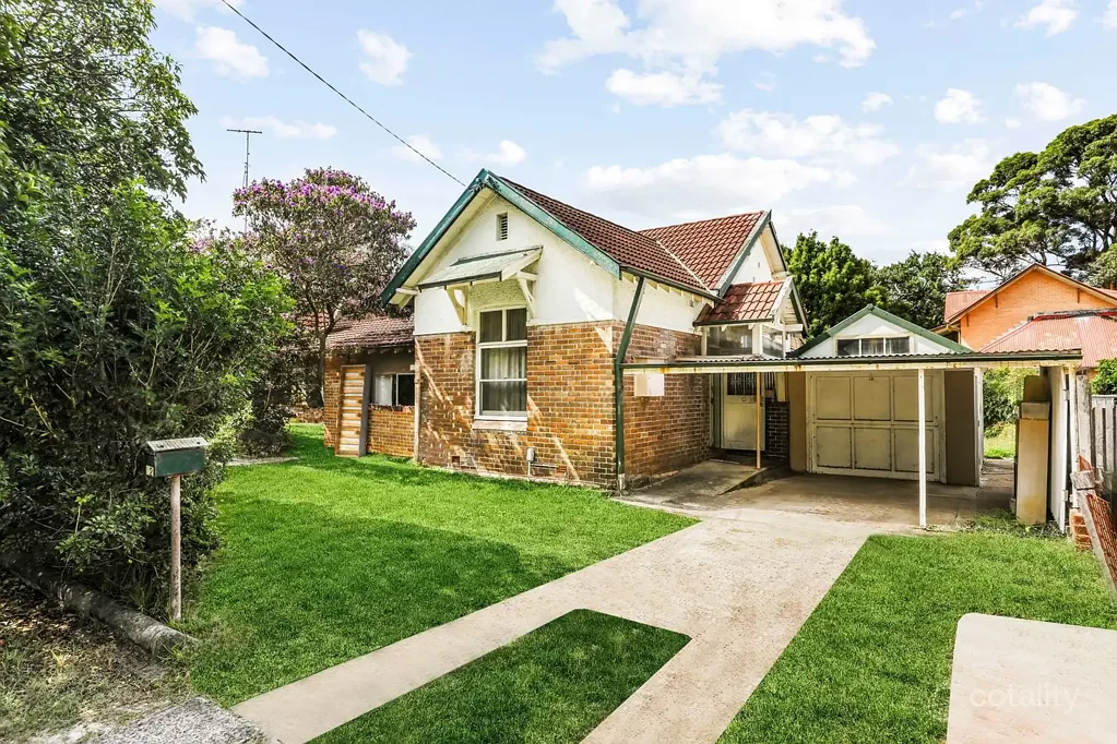 12 Endeavour Road, Daceyville, NSW 2032