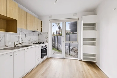 1/1 King Street, Hampton East, VIC 3188, 2房, 1浴, 整租公寓
