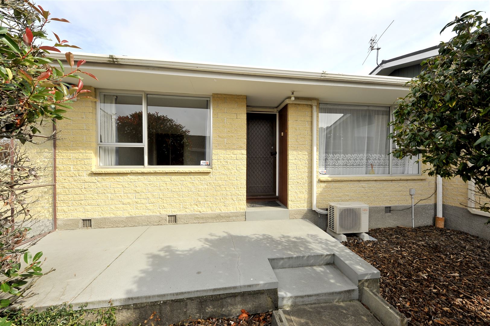 3/10 Peer Street, Upper Riccarton, Christchurch, 2 Schlafzimmer, 1 Badezimmer