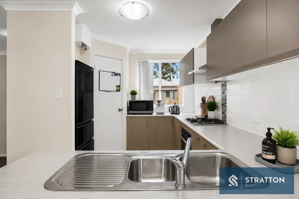 Armadale 3 Slaapkamer Comfortable Low-Maintenance Living with Modern Updates