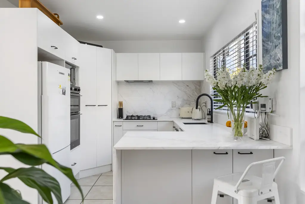 Waterview 3Habitaciones Free Hold Sunny Sanctuary