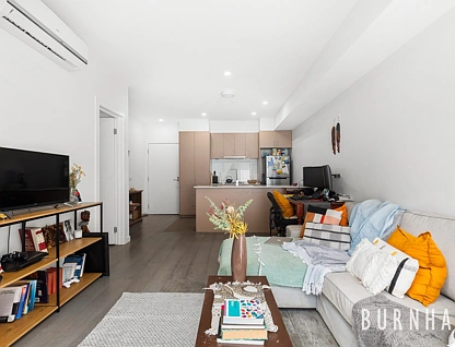 G05/699B Barkly Street, West Footscray, Western Melbourne, 2 Schlafzimmer, 1 Badezimmer, Apartment