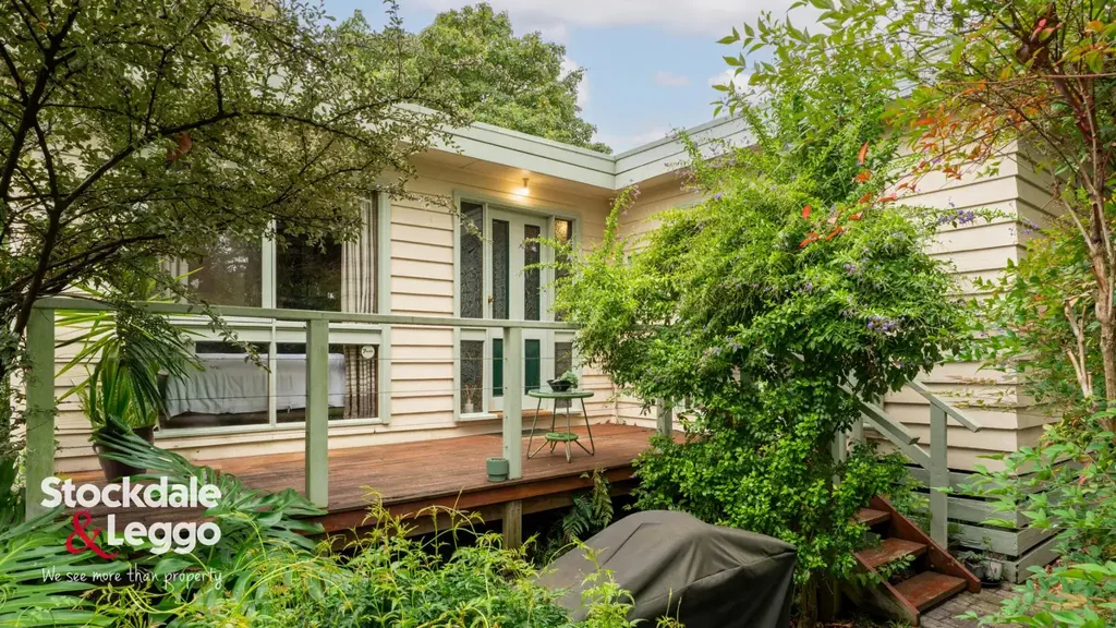 3 Scarlett Street, Mirboo North, VIC 3871