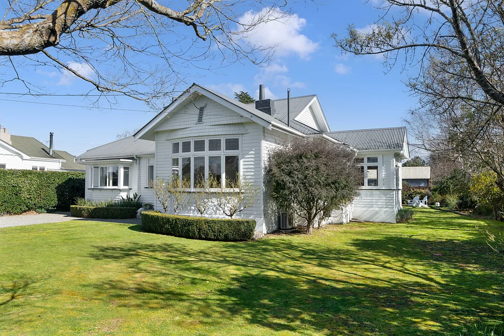 Masterton 3部屋 A Family Favourite on Pownall