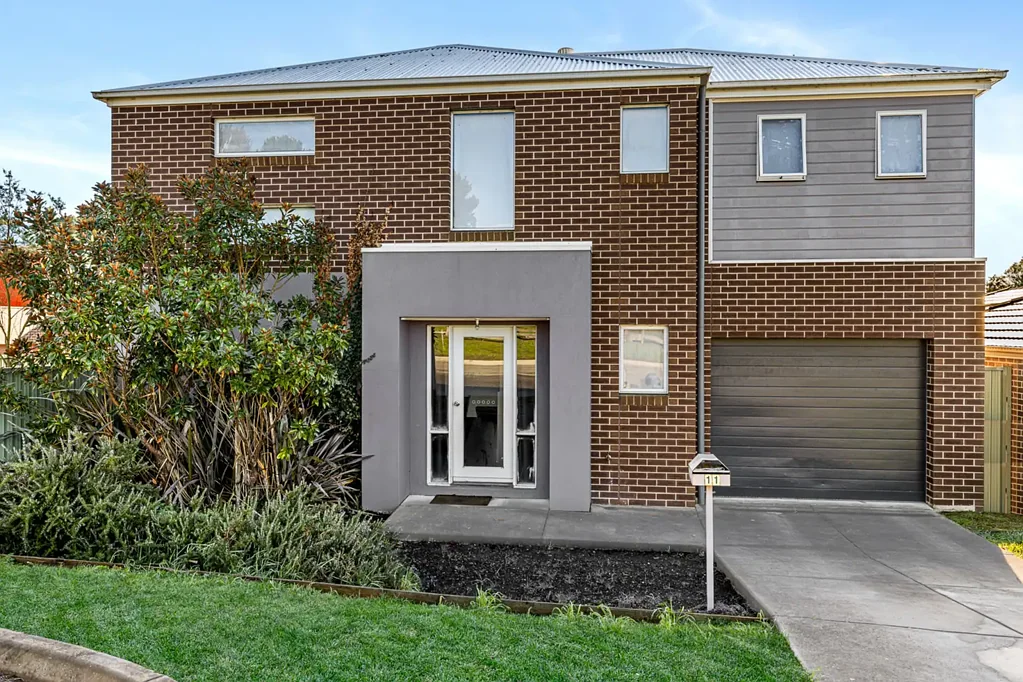 11/12 Stanbury Avenue, Canadian, VIC 3350