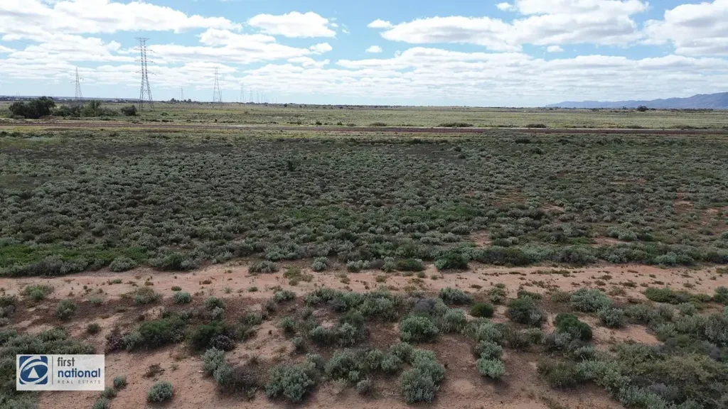 Stirling North STRATEGIC EMPLOYMENT LAND – GROWING PRECINCT & EXCELLENT ACCESS