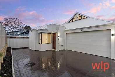 108C Collier Road, Embleton, WA 6062, 3房, 2浴, House