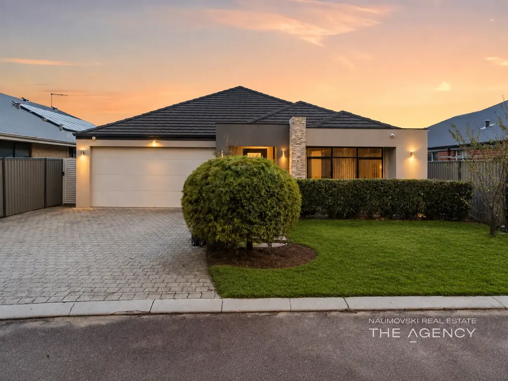 Byford 4chambre Loaded With Extras in a Sought-After Byford Estate