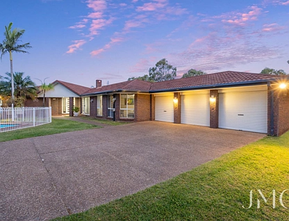 11 Kirk Outlook, Ormeau, QLD 4208, 4 ਕਮਰੇ, 2 ਬਾਥਰੂਮ, Lifestyle Section