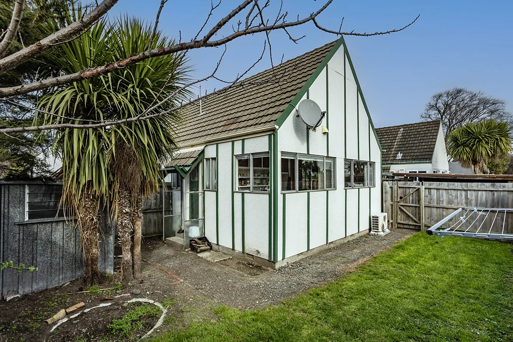 3/14 Willard Street, Spreydon, Christchurch, Canterbury