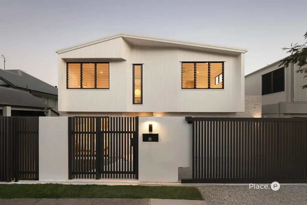 Greenslopes 4Kwarto Beautiful Family Lifestyle and Brand-New Architectural Living
