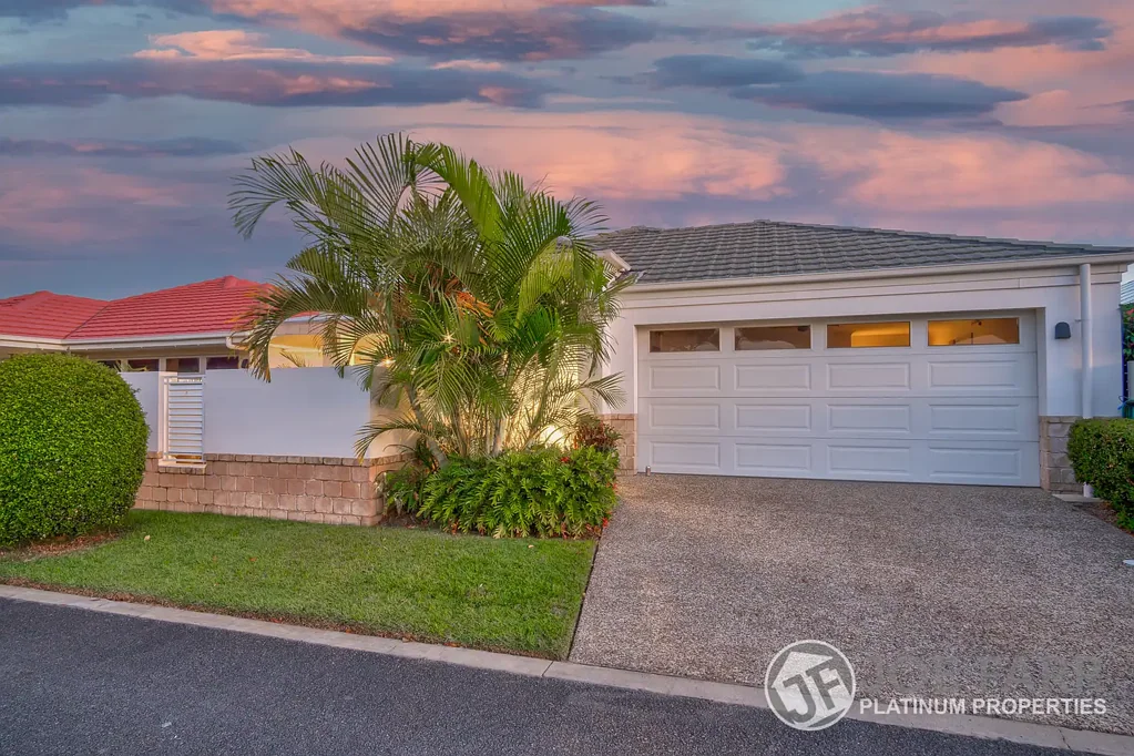 70/11 Eden Court, Nerang, QLD 4211