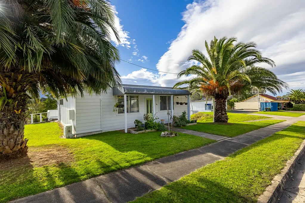 Bemboka 4 Slaapkamer Spacious Family Home!