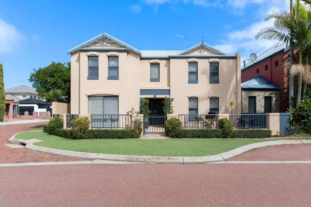 67 The Anchorage, Maylands, WA 6051