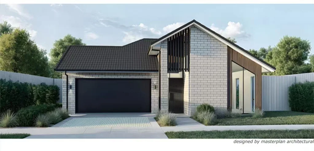 Milldale 4ਬੈੱਡਰੂਮ Home & Land Package - Modern Living in Milldale