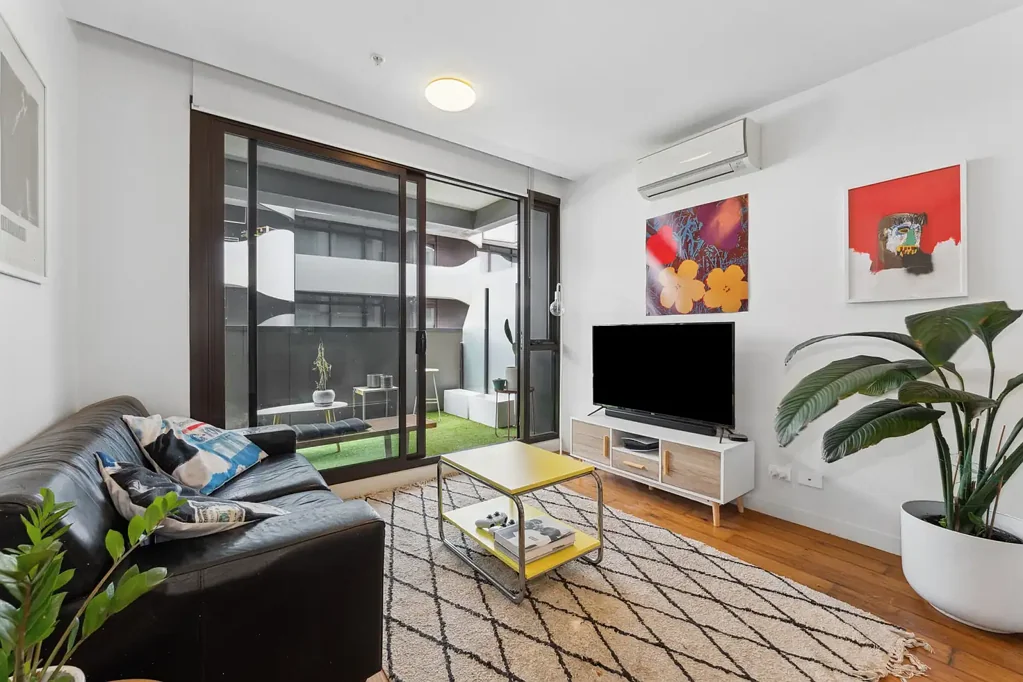 5208/185 Weston Street, Brunswick East, VIC 3057
