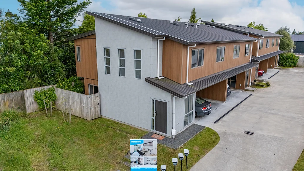 10A Gazeley Avenue, Silverdale, Hamilton, Waikato