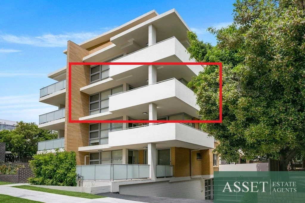 302/10-12 Allen Street, Wolli Creek, NSW 2205