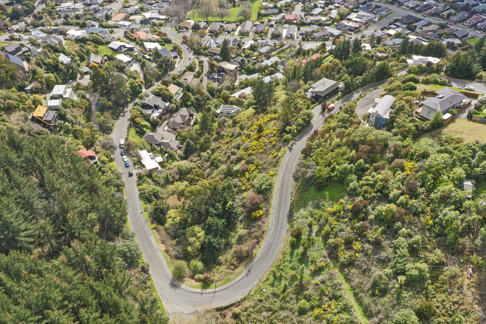 67 Holliss Avenue, Cashmere, Christchurch, 0 રૂમ, 0 બાથરૂમ