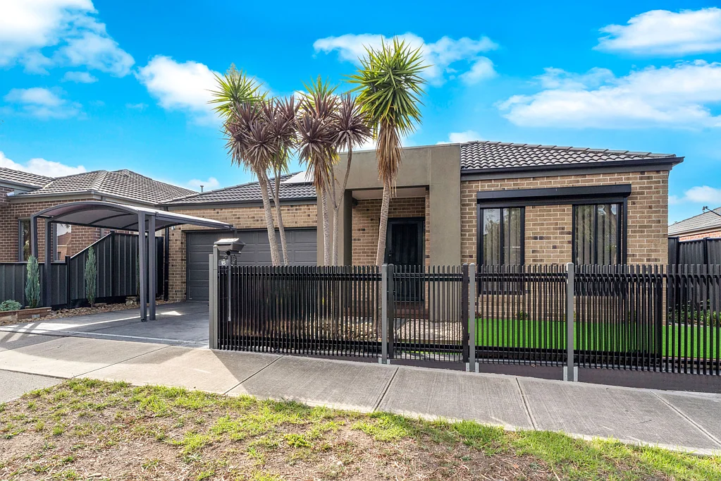 15 Poole Street, Craigieburn, VIC 3064