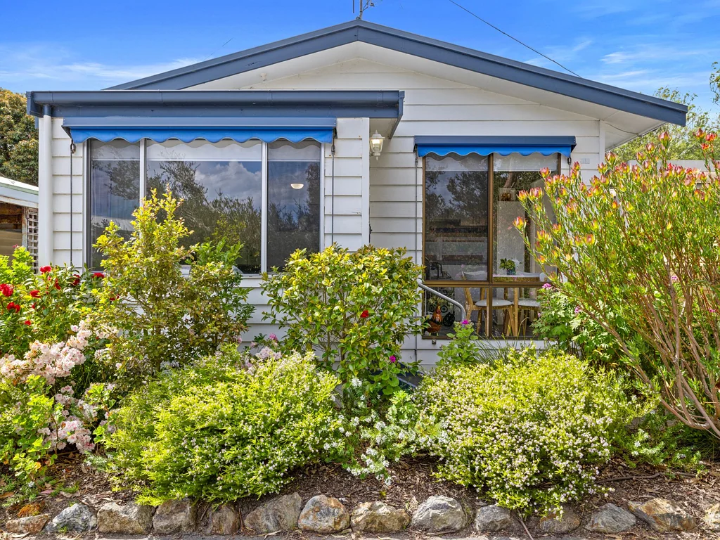 124/245 Graham Street, Wonthaggi, VIC 3995