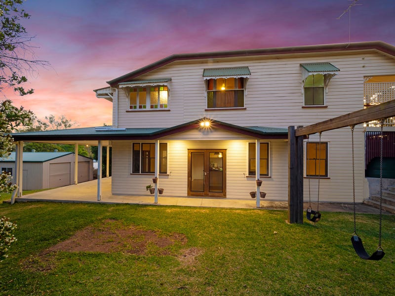 4 MCKELL ST, BRASSALL QLD 4305, 0部屋, 0バスルーム, House