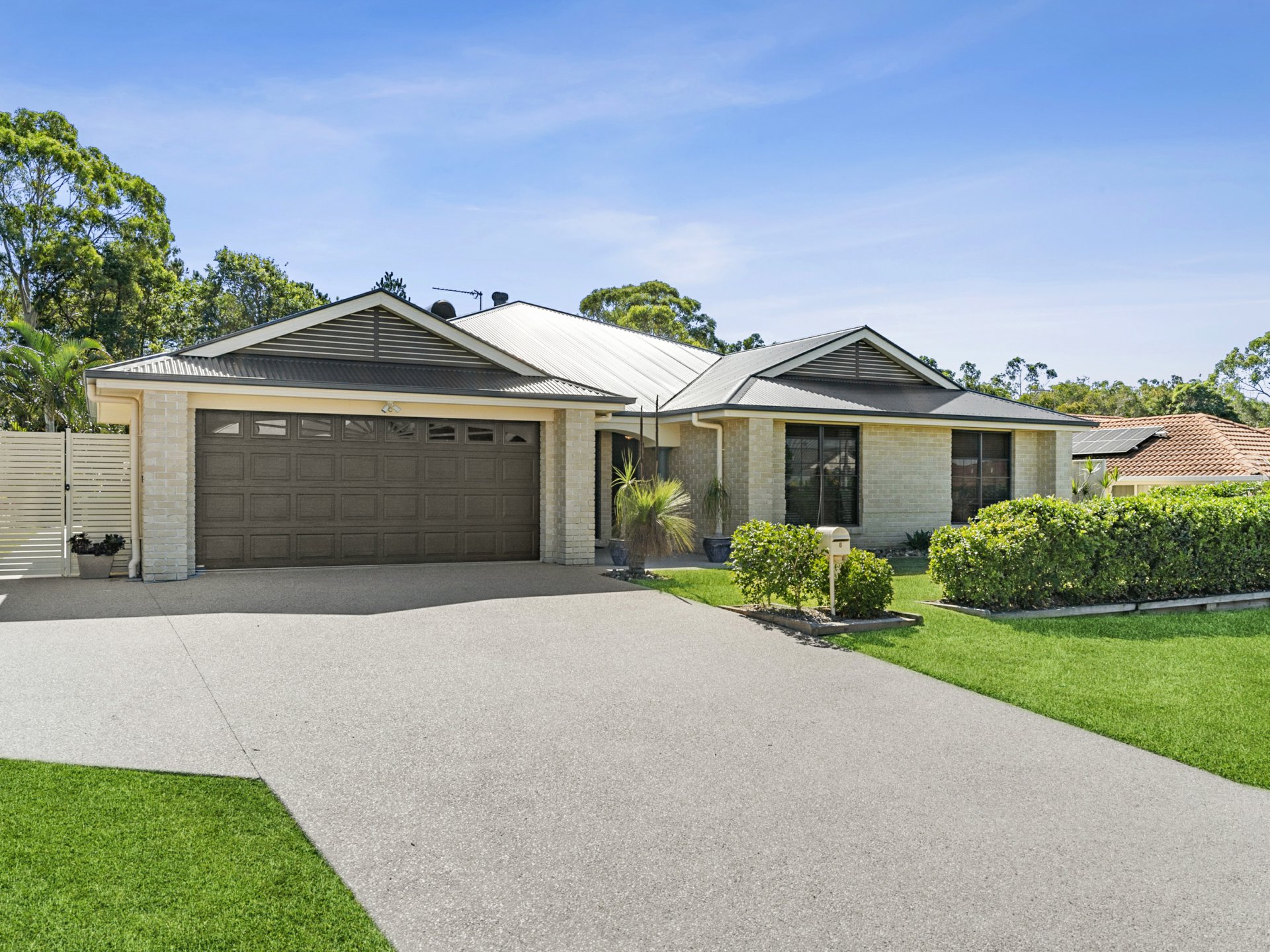 8 MOWBURRA PL, CALOUNDRA WEST QLD 4551, 0房, 0浴, House