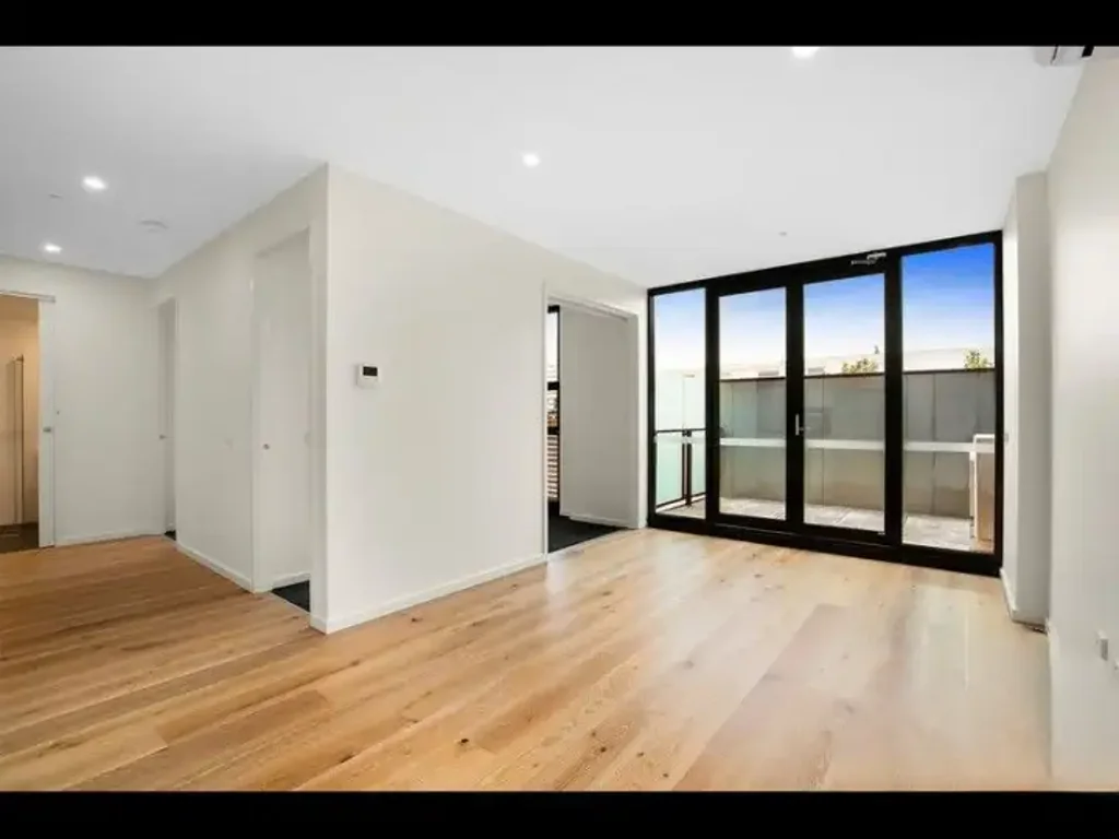 YOUR WORLD IS COMPLETE IN THIS MODERN GEM!