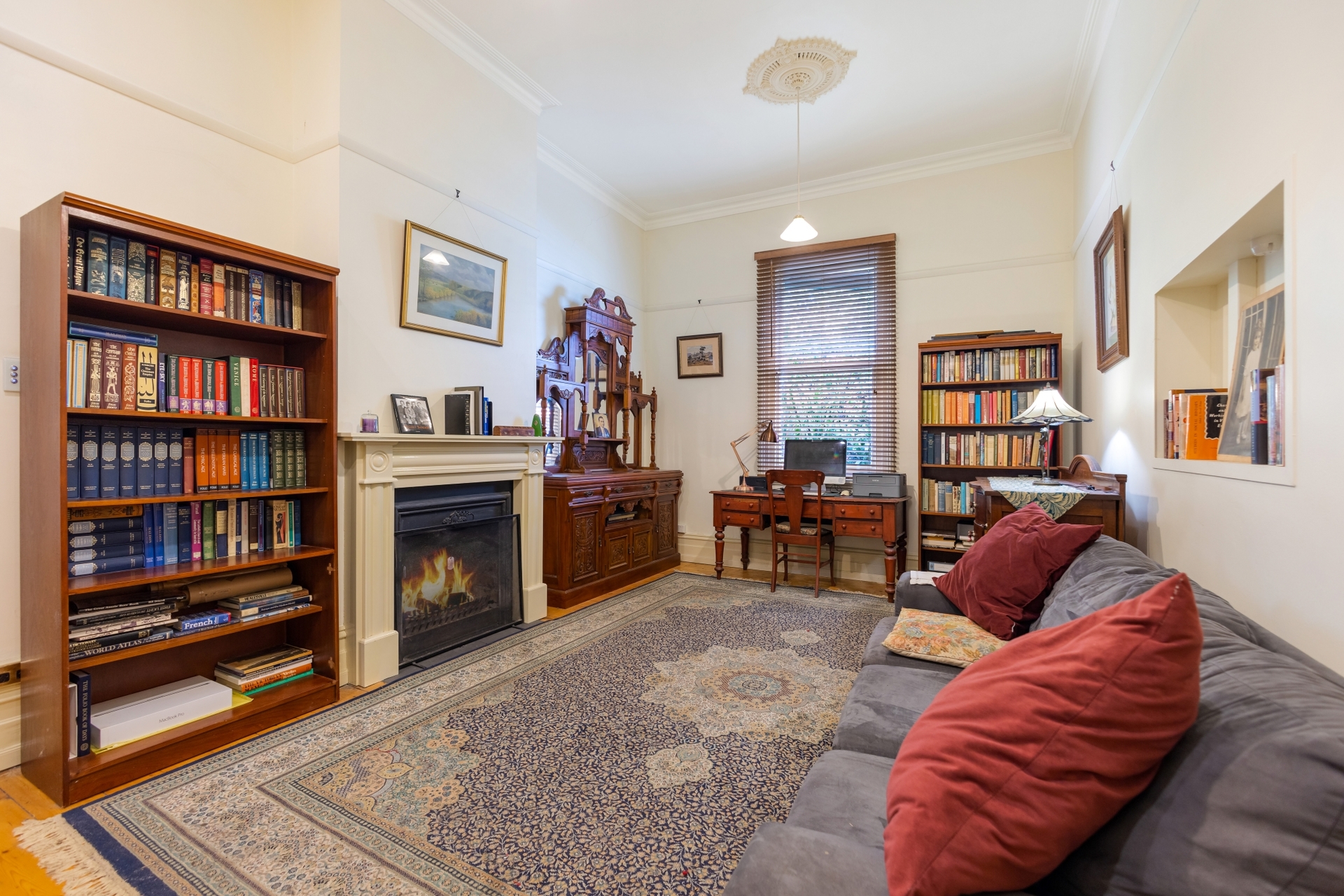 169 KING ST, BENDIGO VIC 3550, 0 phòng ngủ, 0 phòng tắm, House