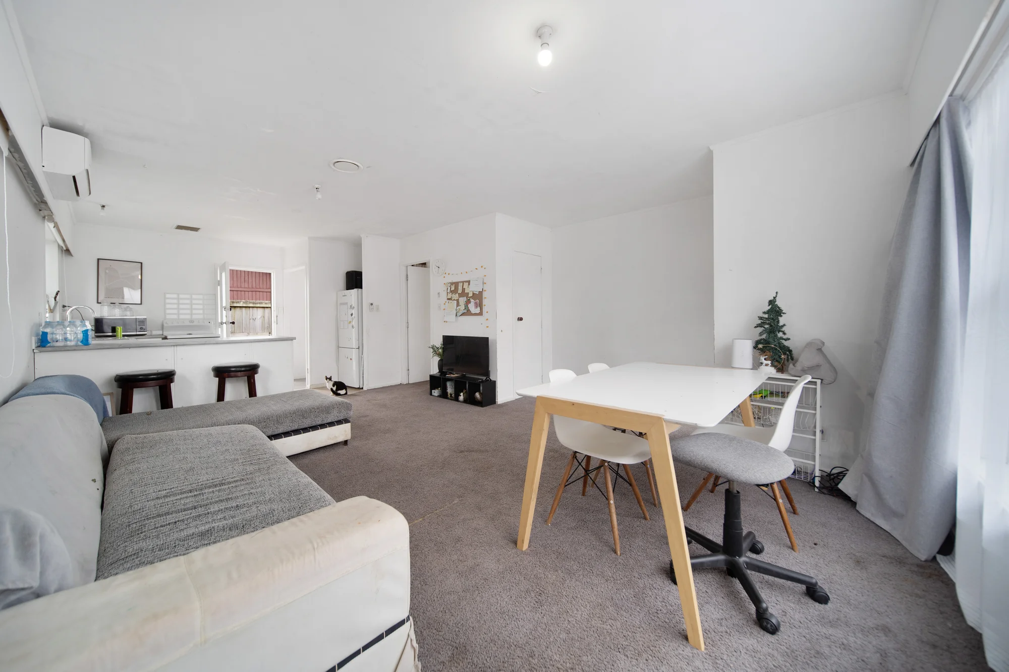 3/2 Ihaka Place, Papatoetoe, Auckland, 2 Schlafzimmer, 1 Badezimmer, Unit