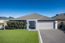 1 Berlin Drive, Wanneroo