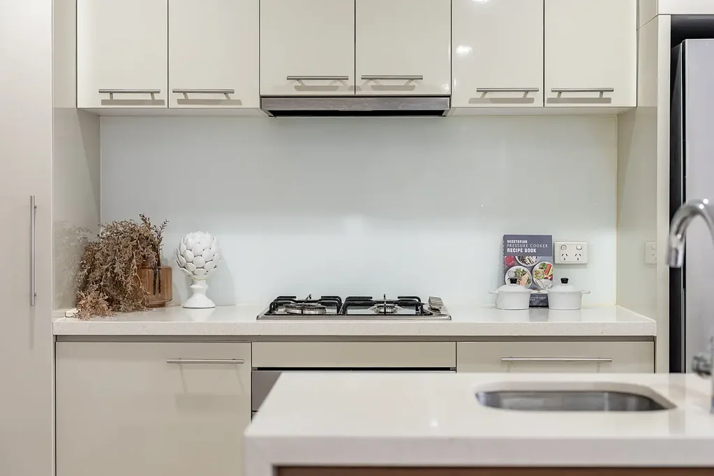 Kew 2Kwarto Contemporary Luxury with Spacious Design and Prime Kew Location