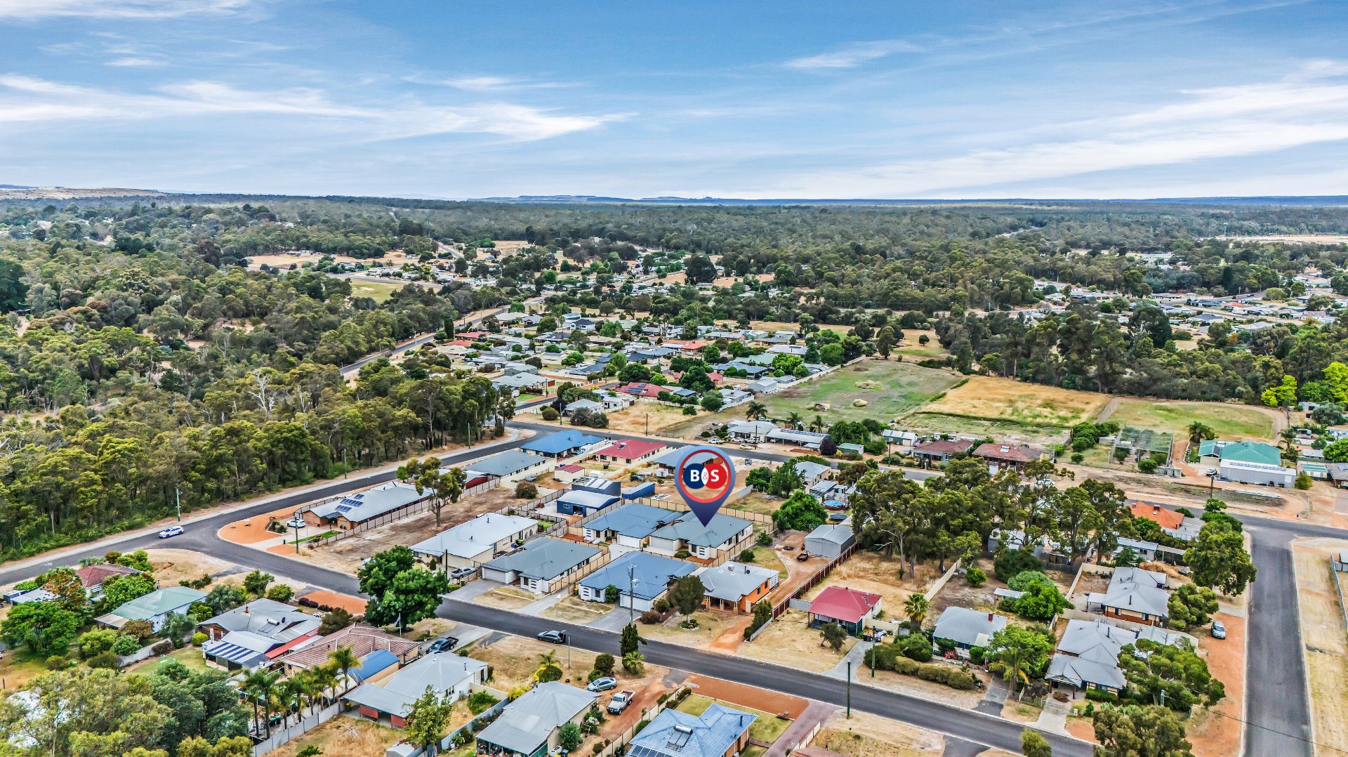 10B SIMPSON ST, COLLIE WA 6225, 0 Kuwarto, 0 Banyo, House