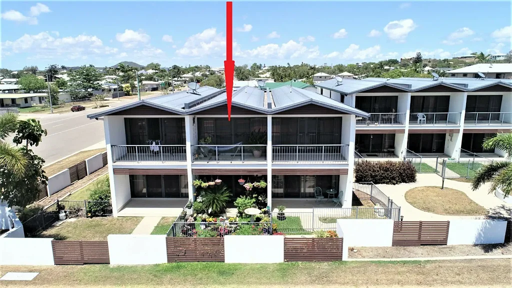 Bowen 2ਬੈੱਡਰੂਮ Modern Townhouse in CBD