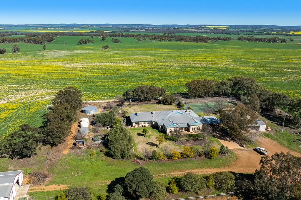 66 Fowler Road, Bolgart, WA 6568